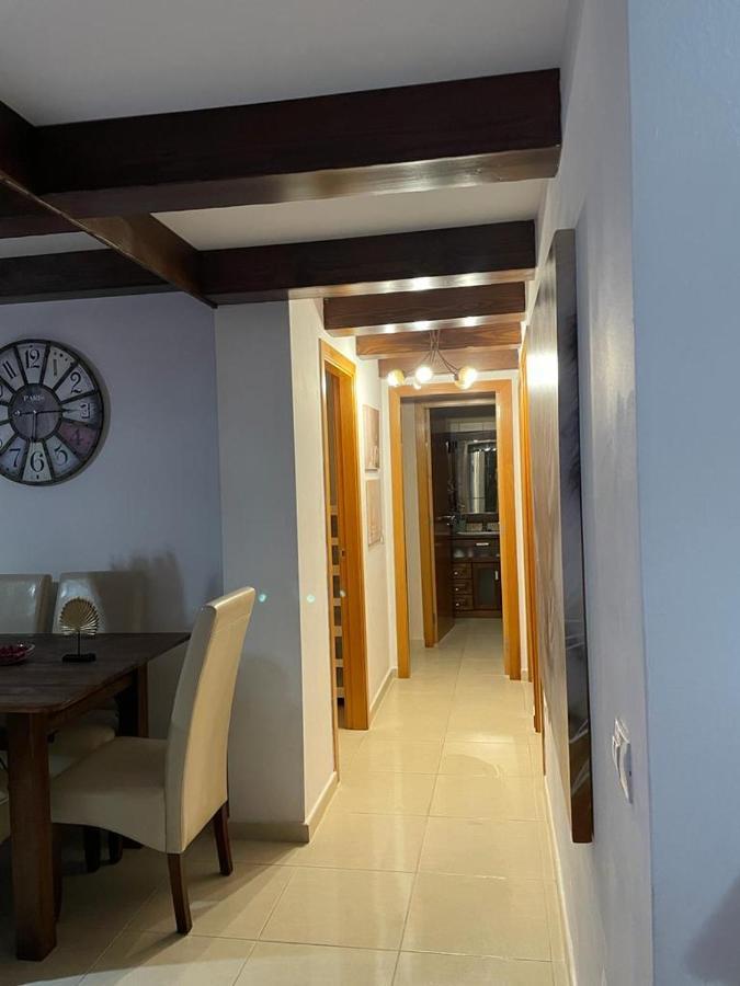 Vivienda Ubuntu Apartment Los Llanos De Aridane Luaran gambar